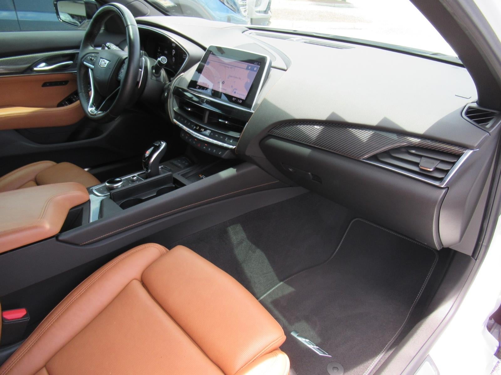 2024 Cadillac CT5-V V-Series