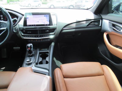 2024 Cadillac CT5-V V-Series