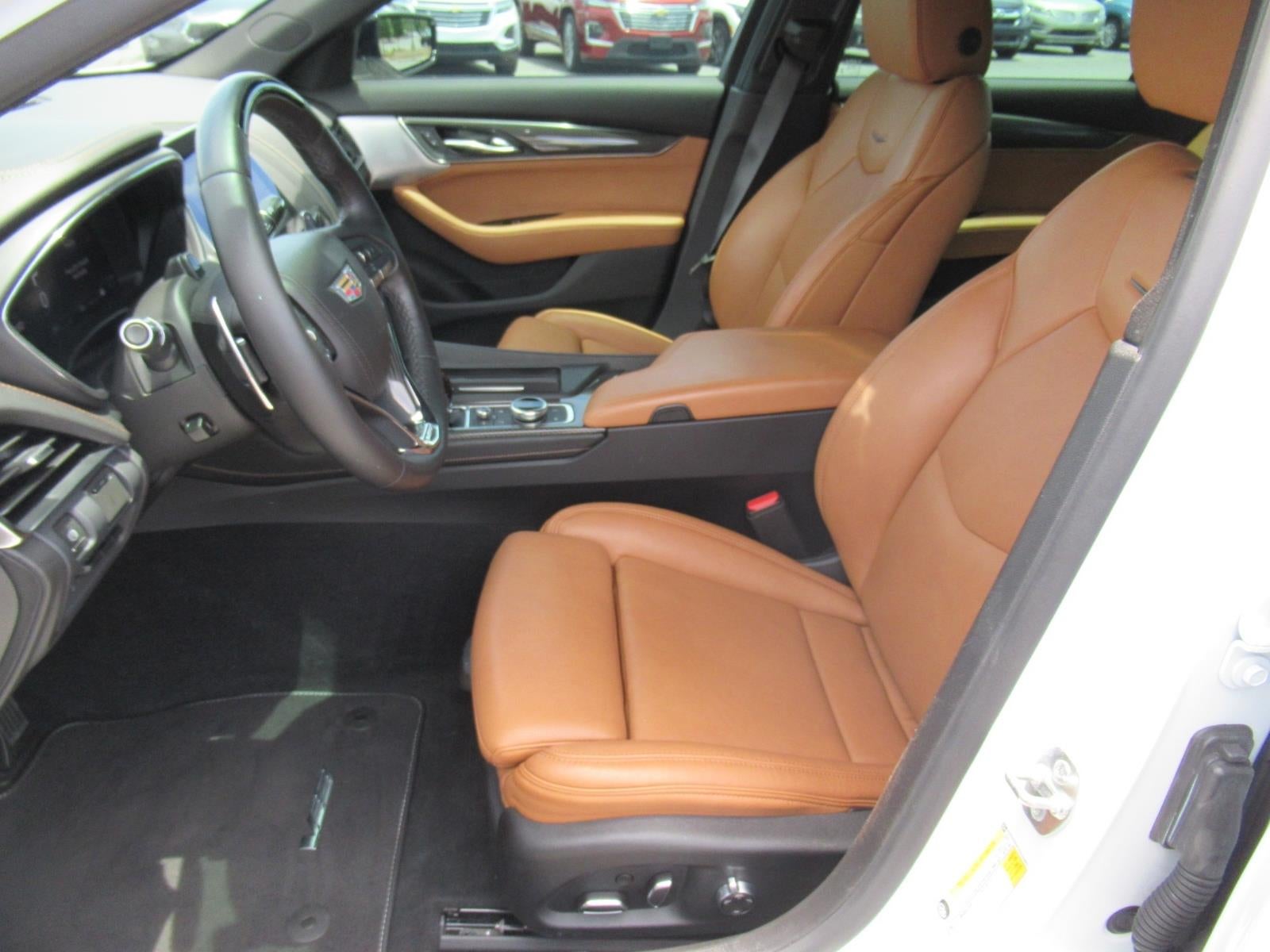 2024 Cadillac CT5-V V-Series