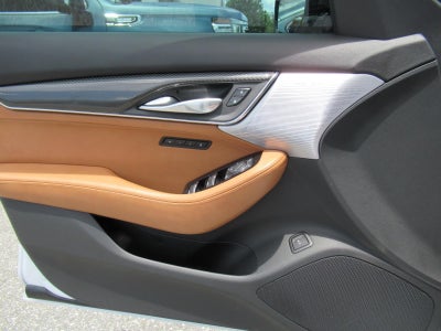 2024 Cadillac CT5-V V-Series