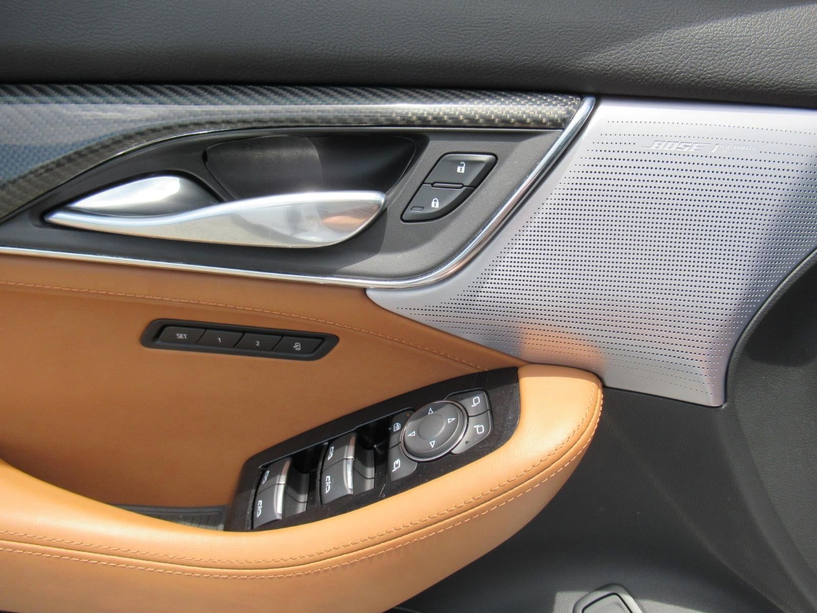 2024 Cadillac CT5-V V-Series