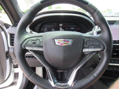 2024 Cadillac CT5-V V-Series