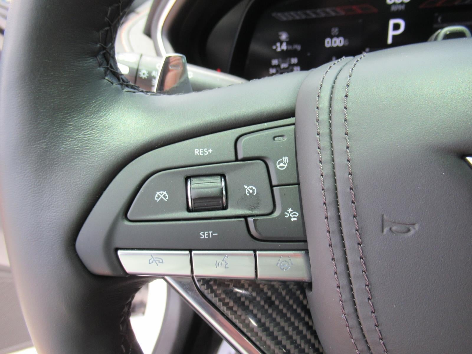 2024 Cadillac CT5-V V-Series