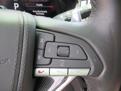 2024 Cadillac CT5-V V-Series