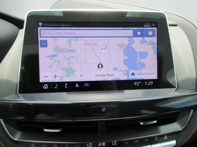 2024 Cadillac CT5-V V-Series