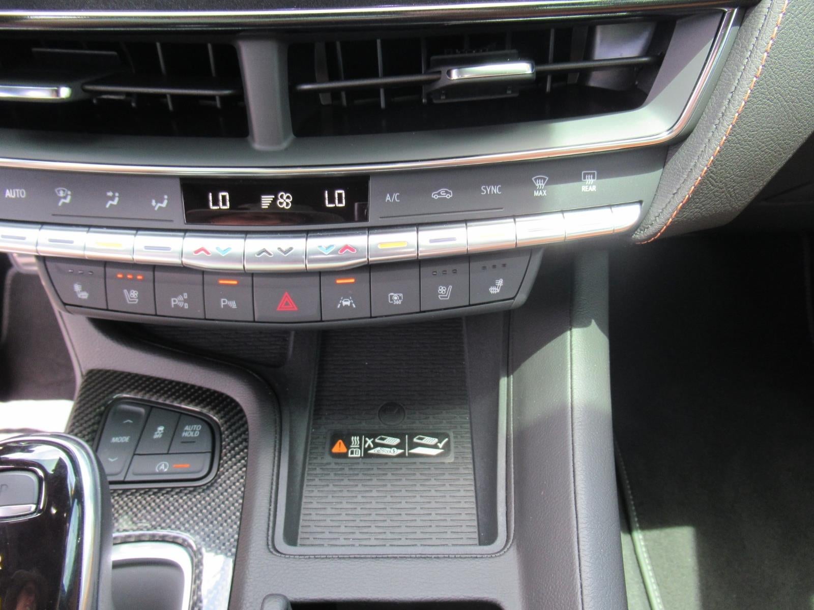 2024 Cadillac CT5-V V-Series