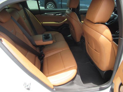 2024 Cadillac CT5-V V-Series