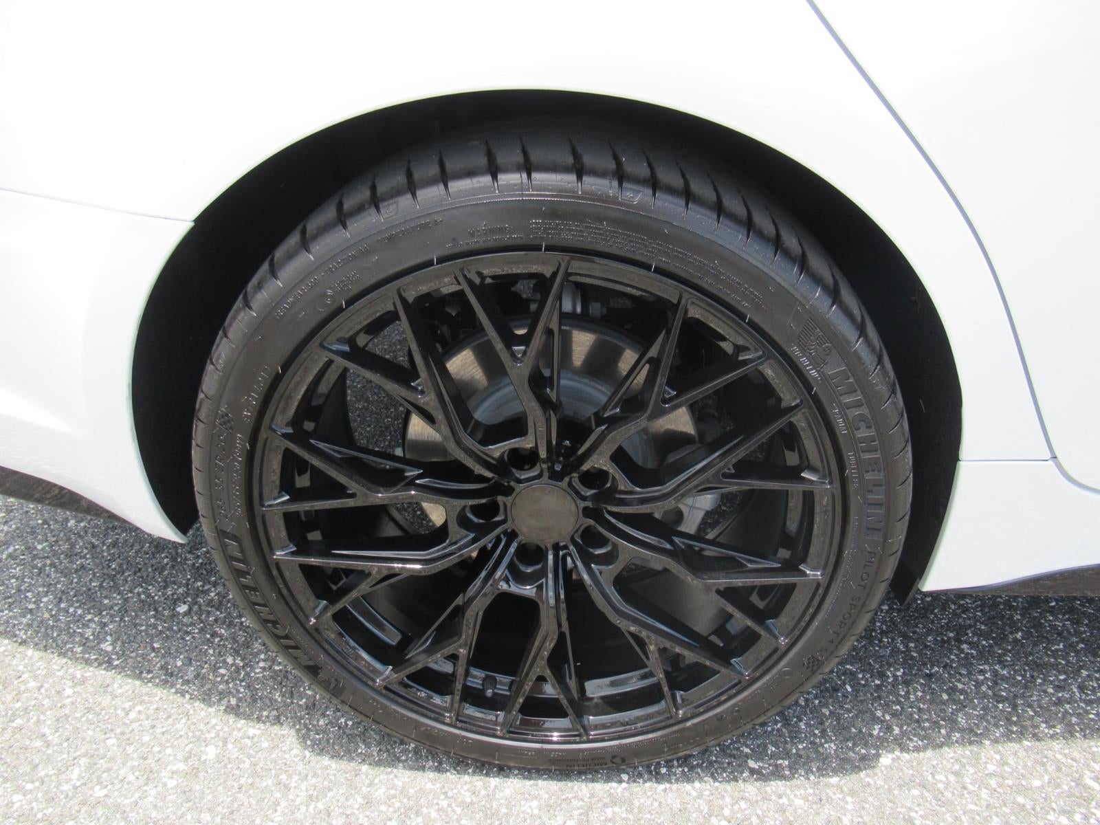 2024 Cadillac CT5-V V-Series