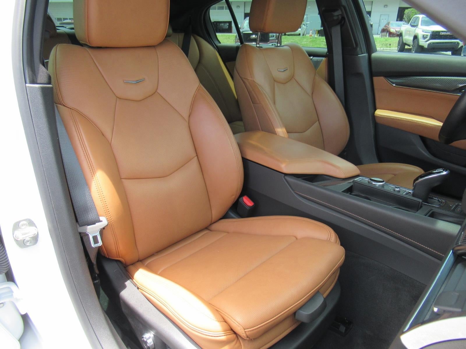 2024 Cadillac CT5-V V-Series