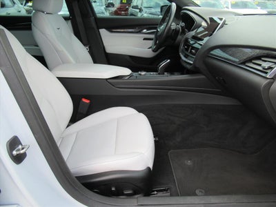 2022 Cadillac CT5 Premium Luxury