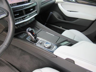 2022 Cadillac CT5 Premium Luxury