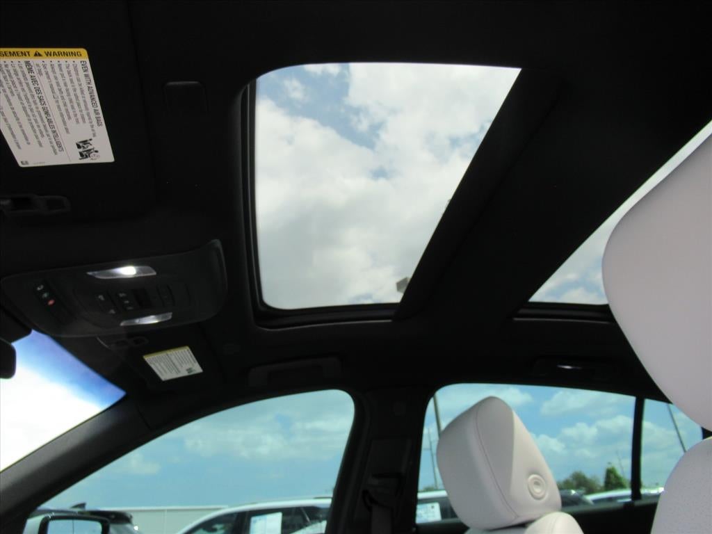 2022 Cadillac CT5 Premium Luxury
