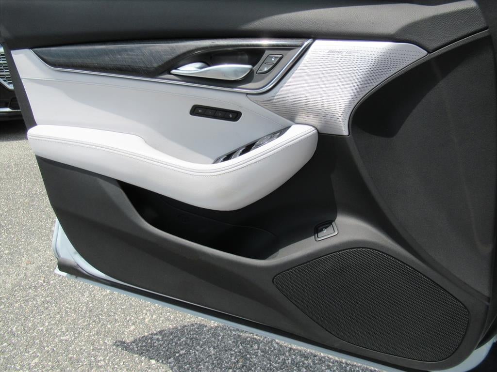2022 Cadillac CT5 Premium Luxury