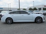 2022 Cadillac CT5 Premium Luxury