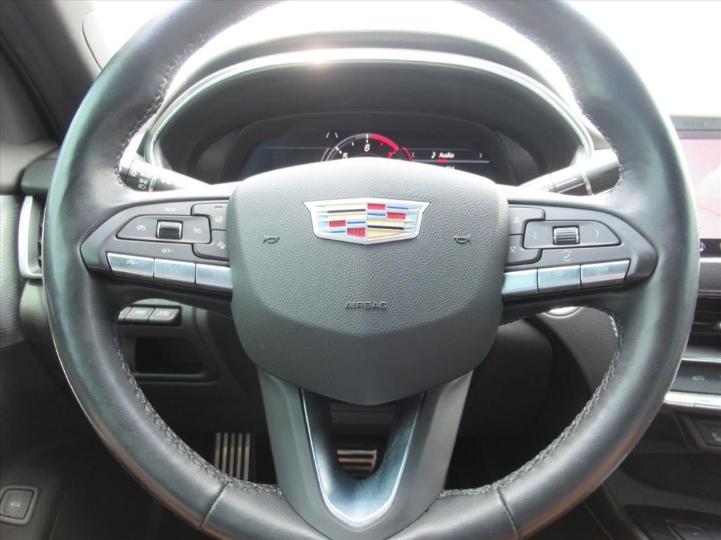 2022 Cadillac CT5 Premium Luxury