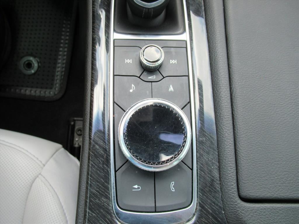 2022 Cadillac CT5 Premium Luxury