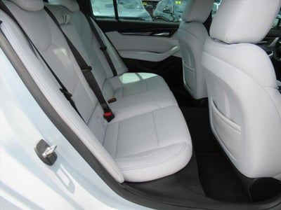 2022 Cadillac CT5 Premium Luxury