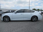 2022 Cadillac CT5 Premium Luxury