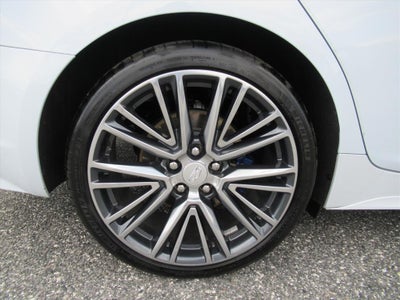 2022 Cadillac CT5 Premium Luxury