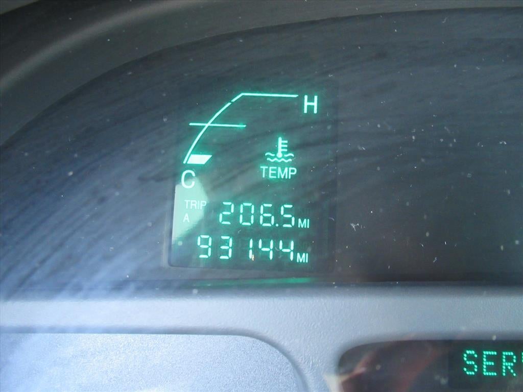 2002 Cadillac Deville NA