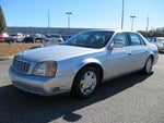 2002 Cadillac Deville NA