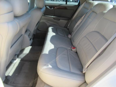 2004 Cadillac Deville NA