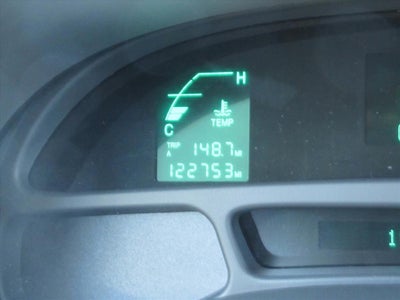 2004 Cadillac Deville NA