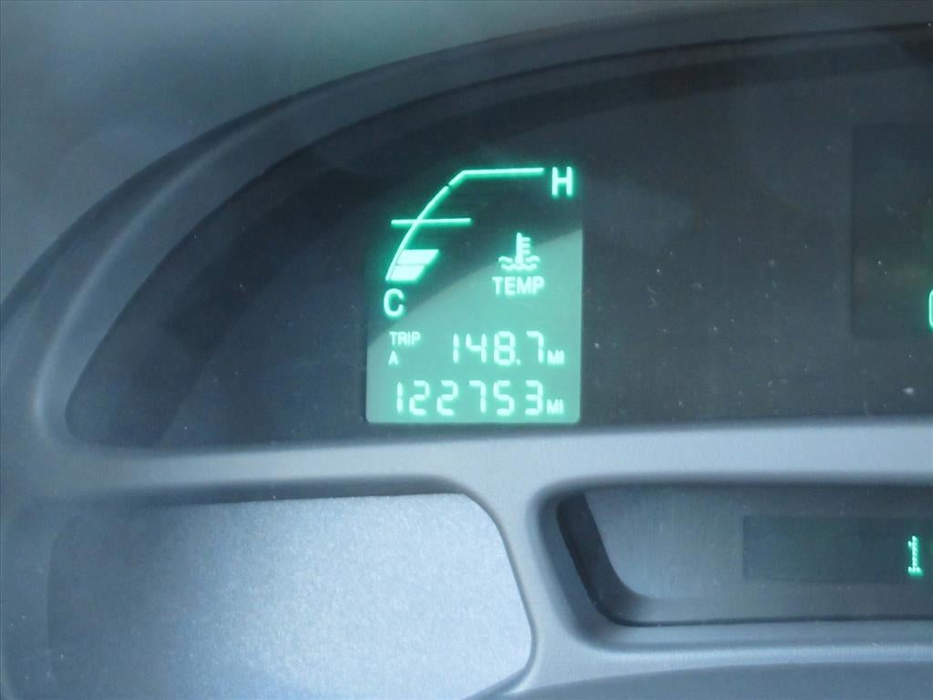 2004 Cadillac Deville NA