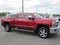 2019 Chevrolet Silverado 2500 HD LTZ