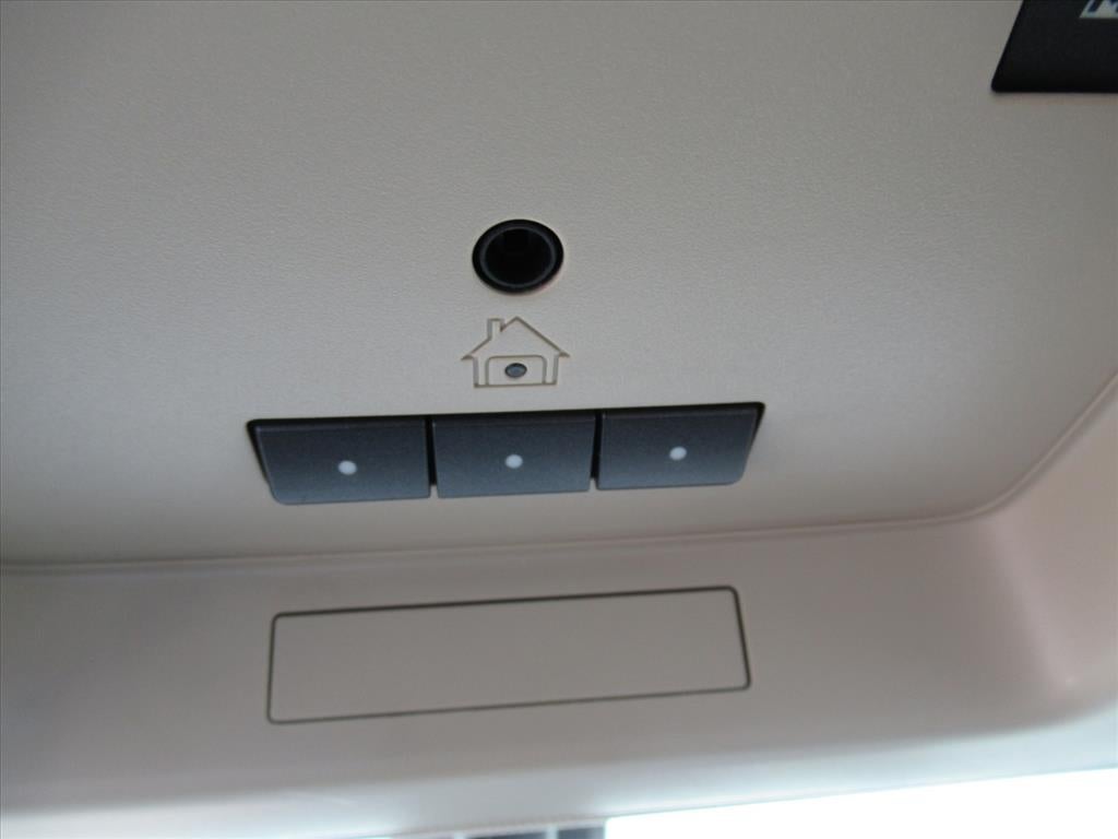 2019 Chevrolet Silverado 2500 HD LTZ