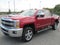2019 Chevrolet Silverado 2500 HD LTZ
