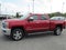 2019 Chevrolet Silverado 2500 HD LTZ