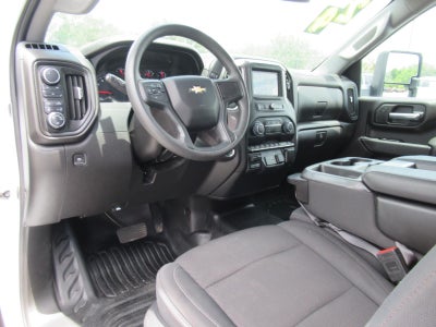 2024 Chevrolet Silverado 2500 HD WT
