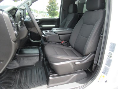 2024 Chevrolet Silverado 2500 HD WT