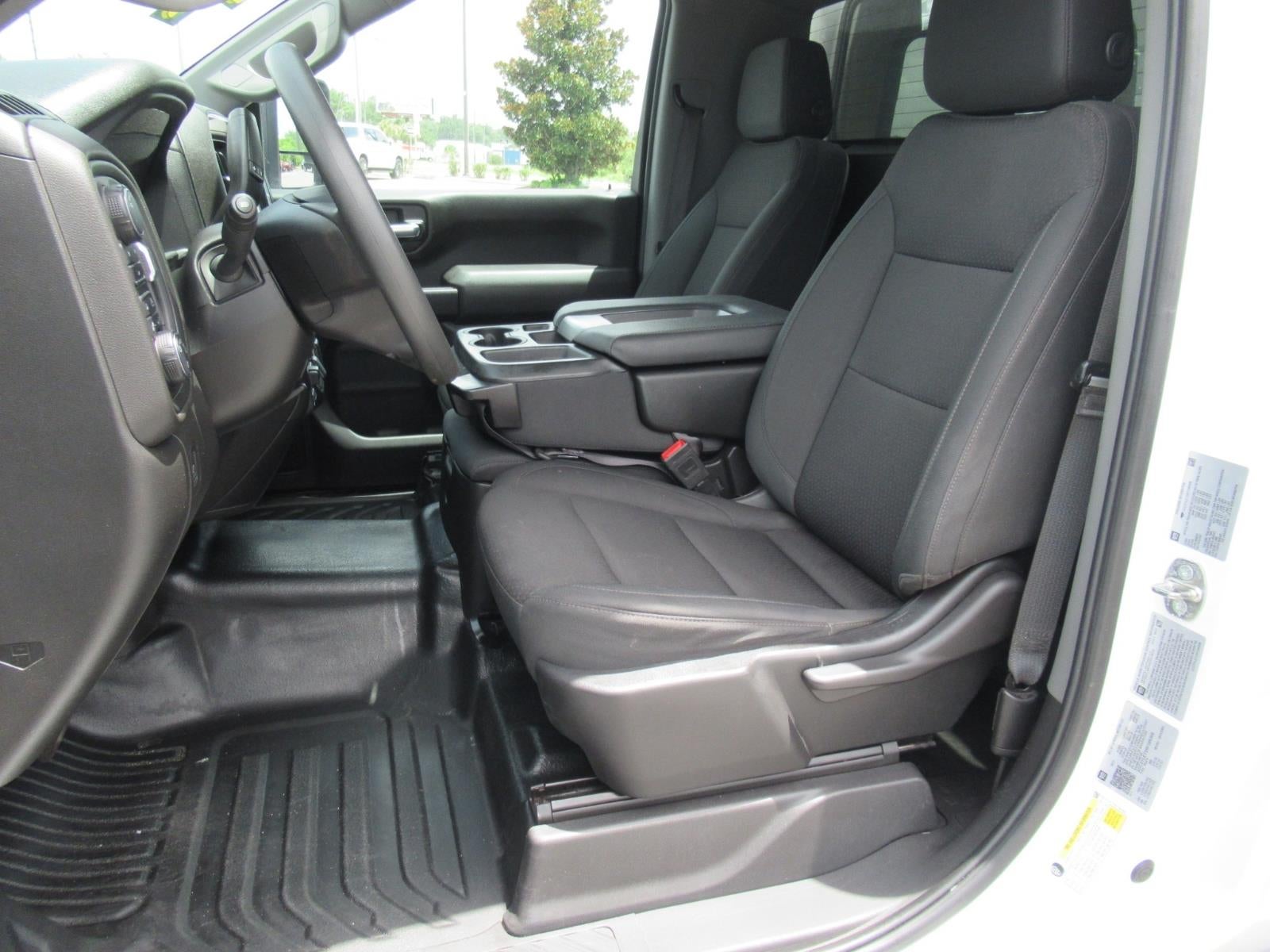 2024 Chevrolet Silverado 2500 HD WT