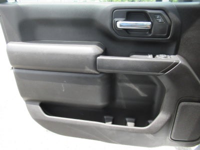 2024 Chevrolet Silverado 2500 HD WT