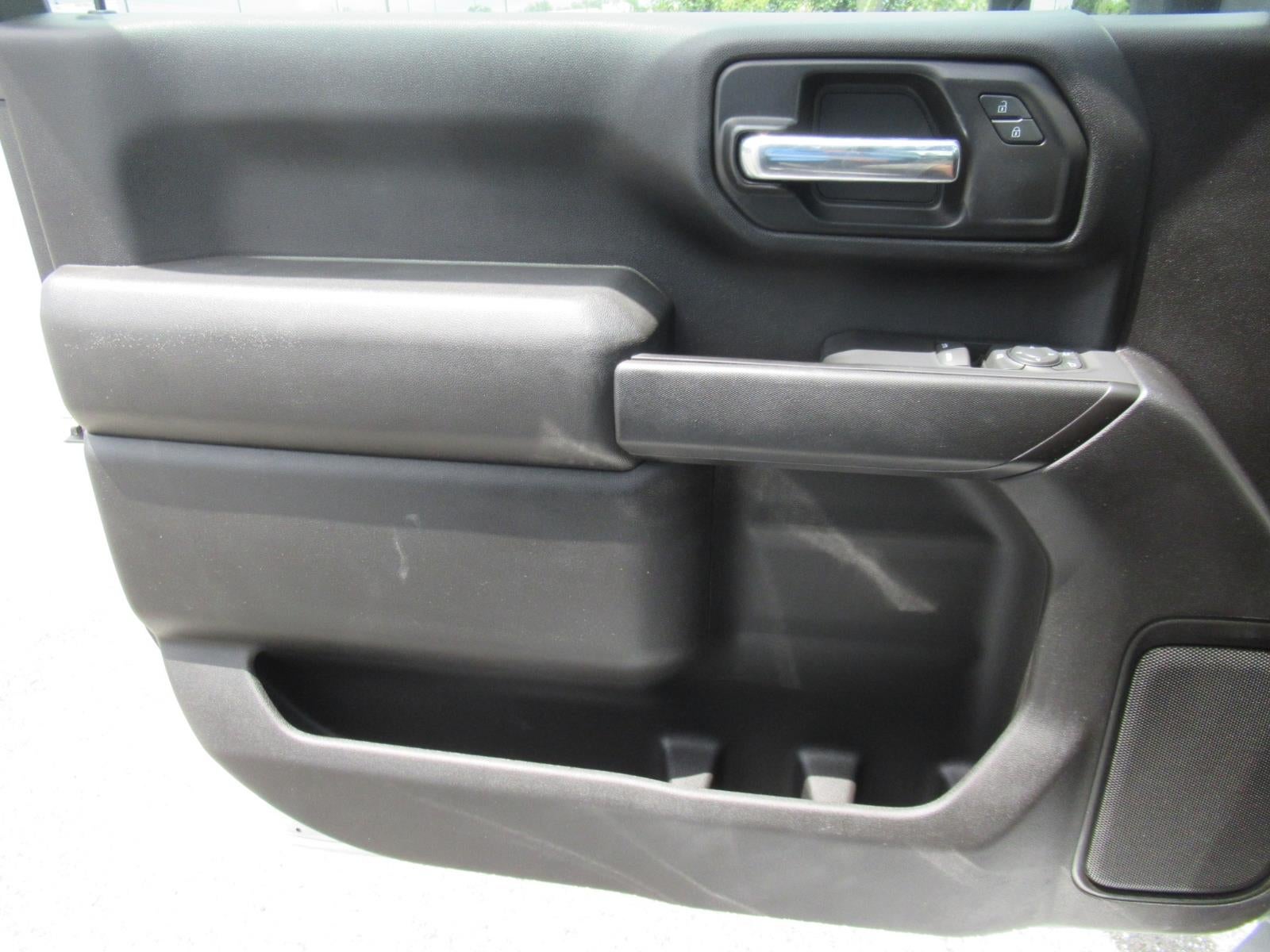 2024 Chevrolet Silverado 2500 HD WT