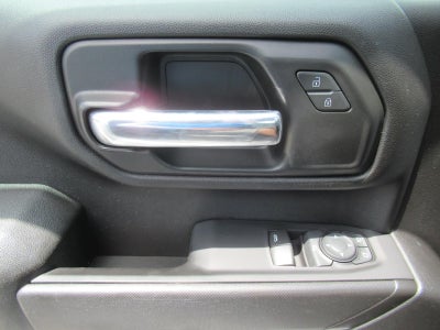 2024 Chevrolet Silverado 2500 HD WT