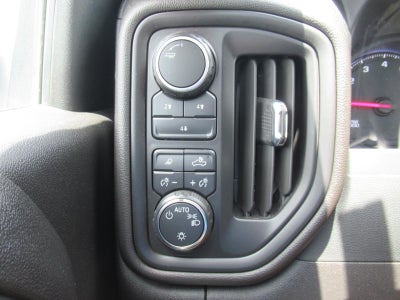 2024 Chevrolet Silverado 2500 HD WT