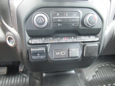2024 Chevrolet Silverado 2500 HD WT