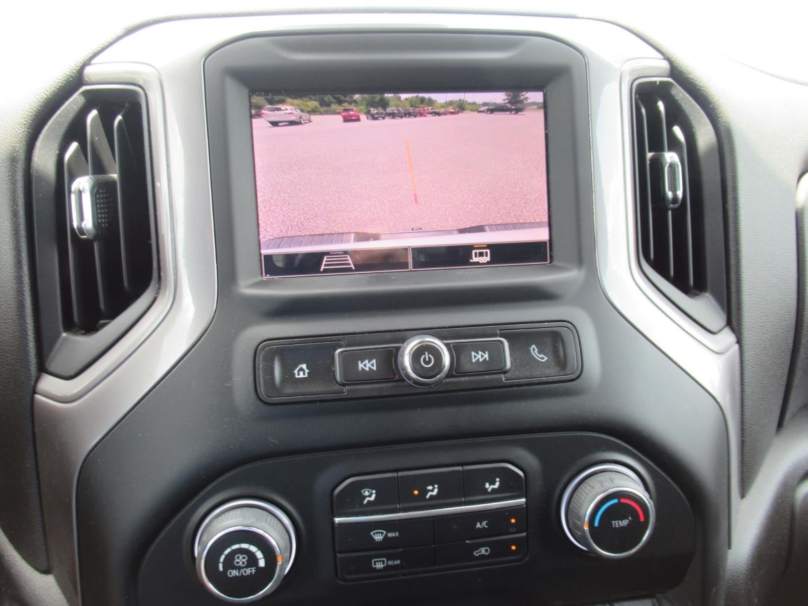 2024 Chevrolet Silverado 2500 HD WT