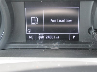 2024 Chevrolet Silverado 2500 HD WT