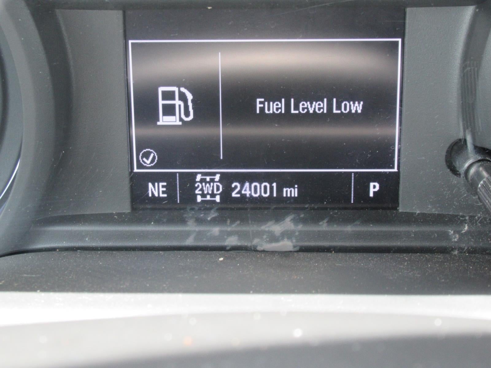 2024 Chevrolet Silverado 2500 HD WT