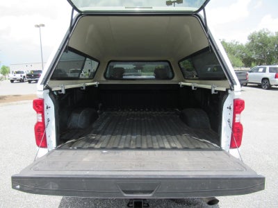 2024 Chevrolet Silverado 2500 HD WT