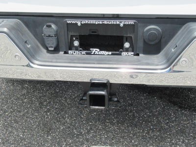 2024 Chevrolet Silverado 2500 HD WT