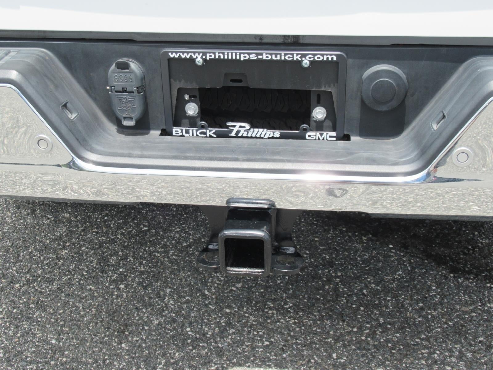 2024 Chevrolet Silverado 2500 HD WT