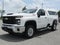 2024 Chevrolet Silverado 2500 HD WT