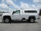 2024 Chevrolet Silverado 2500 HD WT