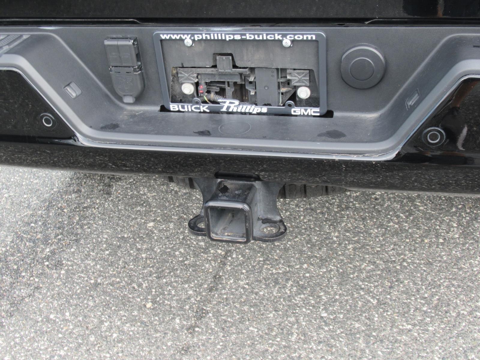 2025 Chevrolet Silverado 2500 HD ZR2