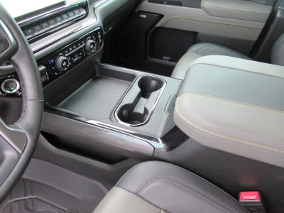 2025 Chevrolet Silverado 2500 HD ZR2